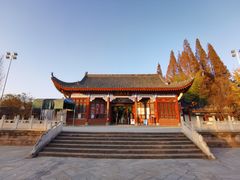 -东坡赤壁风景名胜区