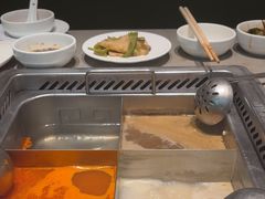 -海底捞火锅(未来城店)
