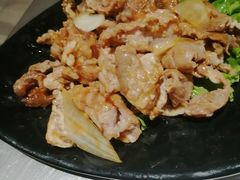 -合易泓烤肉•首创生椰大油边(宁山路店)