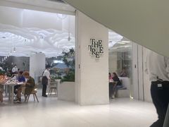 -大树餐厅(朝阳大悦城店)
