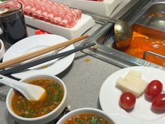 -海底捞火锅(赛格国际购物中心店)