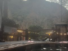 -宁海森林温泉
