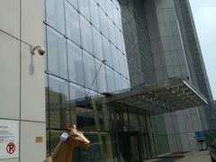 -天津君隆威斯汀酒店