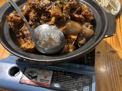 -元银甲·湖北地标美食(汉阳店)