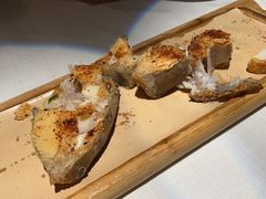 -俄士厨房(时代天街店)