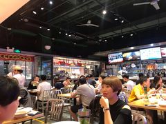 大堂-陈鹏鹏潮汕菜(欢乐海岸 海边景观店)