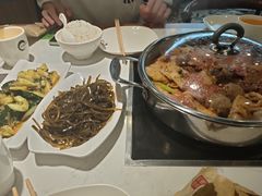 -和福顺养生焖锅(吾悦广场店)