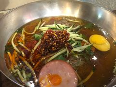 -枪火串烧·东北特色烧烤(罗湖总店)