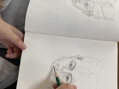 -青沐画室·专业美术培训