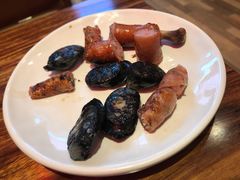 -热血兄弟·炭火烤肉(融侨中心店)