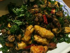 -云海肴·汽锅鸡·云南菜(天津国金汇店)