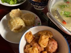 -柳沟豆腐宴64号院