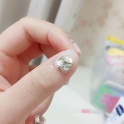 -LEILEI NAIL蕾蕾美甲美睫