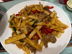 -大师傅金奖啤酒鱼(西街口总店)