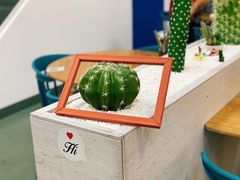 -李先生的首尔小馆(松江启源广场店)