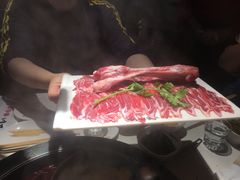 -川西坝子(老军营店)