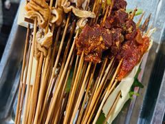 -满江红串串香(七道堰街店)