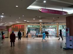-南京市儿童医院(广州路院区)