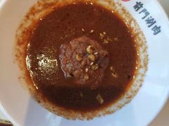 -前门·鲜肉火锅(长风店)