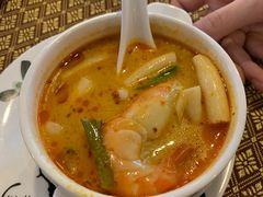 -南沙游艇会·大兵船餐厅