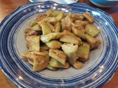 -老姑砂锅·烧烤天津菜(体北道店)