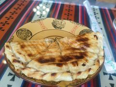-卡万金特色藏餐