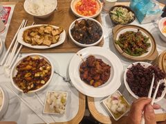 -乡村基·川味现炒大王(熙悦天街店)