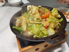 -旺达·福州菜(正大广场店)