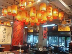 -俏媳妇火锅(宽窄巷子店)