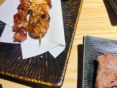 -松鱼亭·和牛烧肉(协鑫广场店)