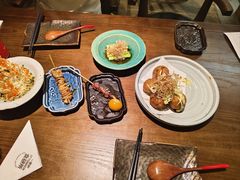 -一豚轩·烧鸟·豚骨拉面(五四路店)