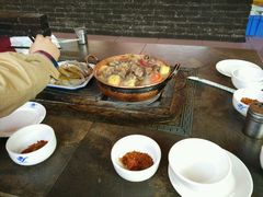 -象山村腊排骨(丽江总店)