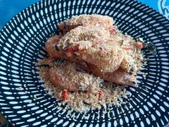 堂口秘制炒虾-My Way Town买味堂·东南亚餐厅(亦庄店)