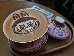 -自在 Z·COFFEE
