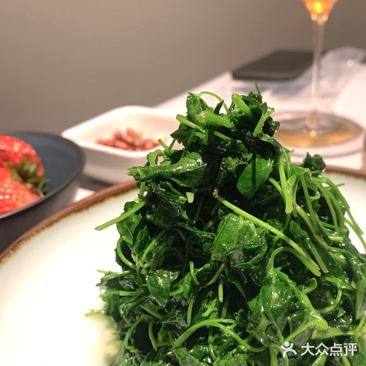 寻食记｜屋里厢是北京餐饮一处独特的存在
