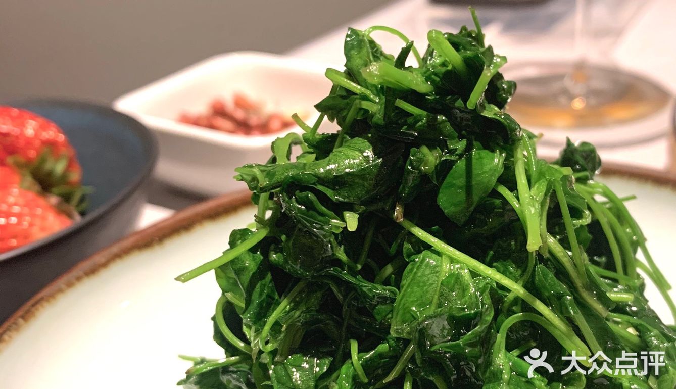 寻食记｜屋里厢是北京餐饮一处独特的存在