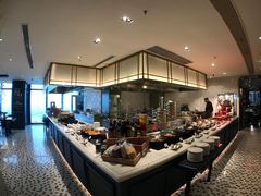 -罗浮宫索菲特酒店餐饮部