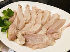 -熠盛·本帮菜Bistro(永嘉路店)