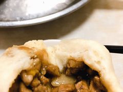 三丁包子-老陶包子铺(南大西南村店)