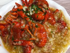 -华仔龙虾(永乐路总店)