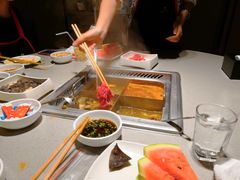 -海底捞火锅(九久奥特莱斯店)