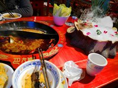 -巴九门老火锅(来福士打望店)