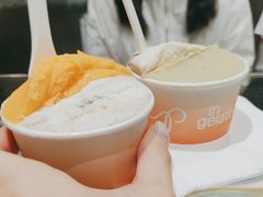 -Dip in Gelato(富民路店)