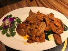 南煎肝-破店(井大店)
