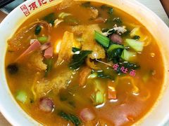 -项记面馆(明瓦廊店)