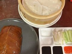 -融荟家和中餐厅·北京西直门宾馆