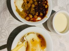 -川味堂·四川豆花(八卦岭店)