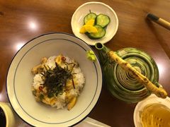 -希望日本料理(保利香槟花园店)