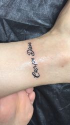 -千贺宗纹身传统大师