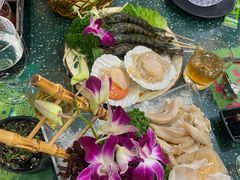 -叙亨轩海鲜火锅